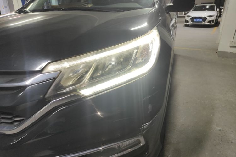Honda CR-V 2016 car image #23