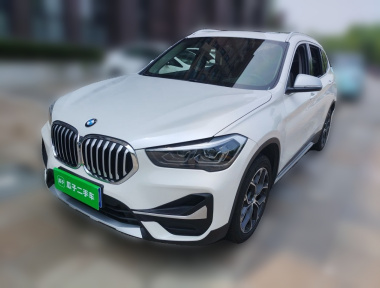 BMW X1 2023 car image 