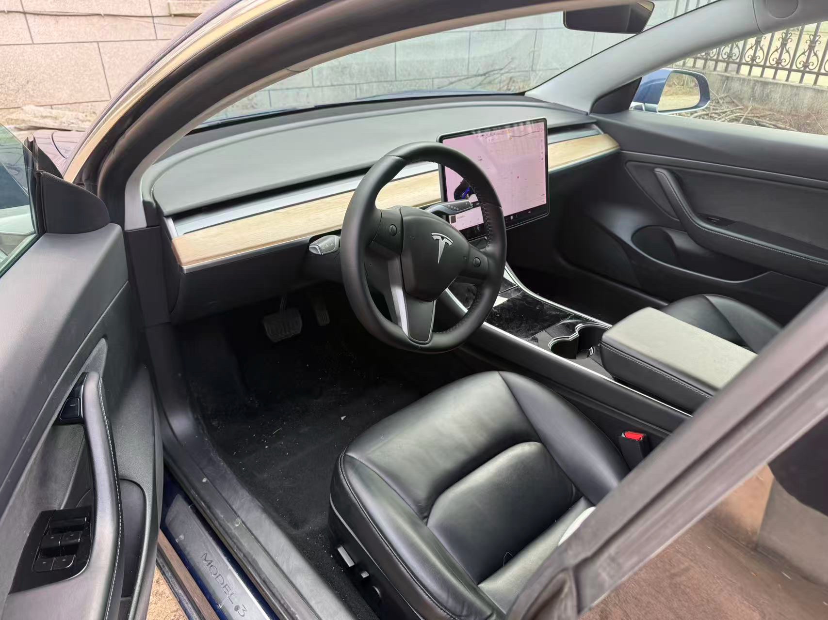 特斯拉 Model 3 2020 汽车图片 #2