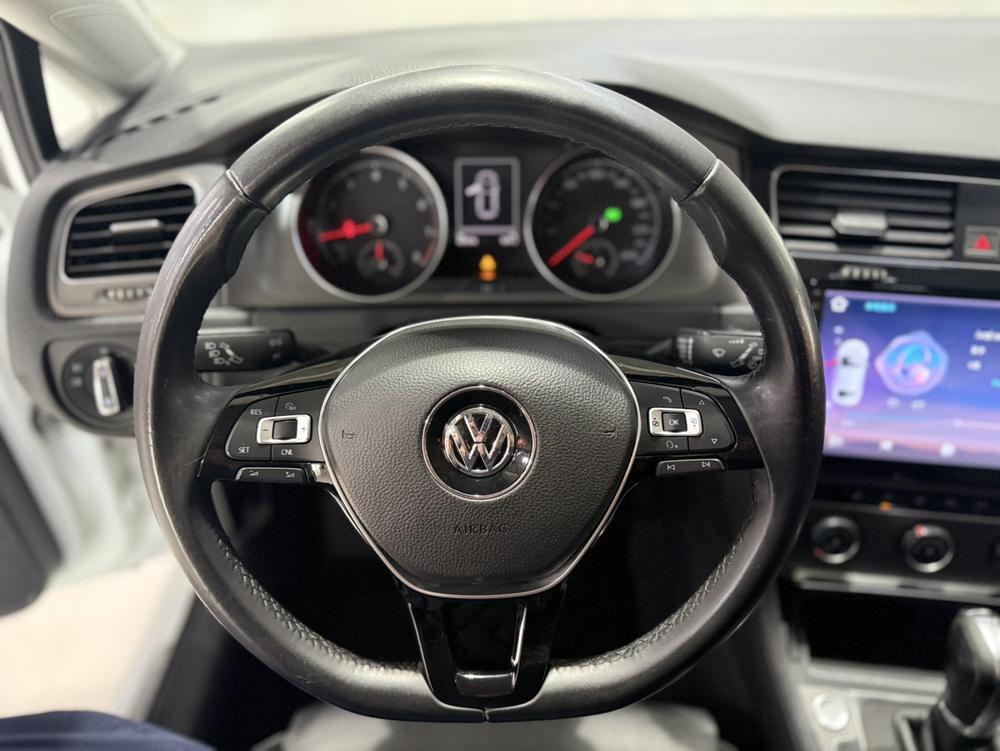 Volkswagen Golf 2015 #19 Volkswagen Golf 2015 car image #19
