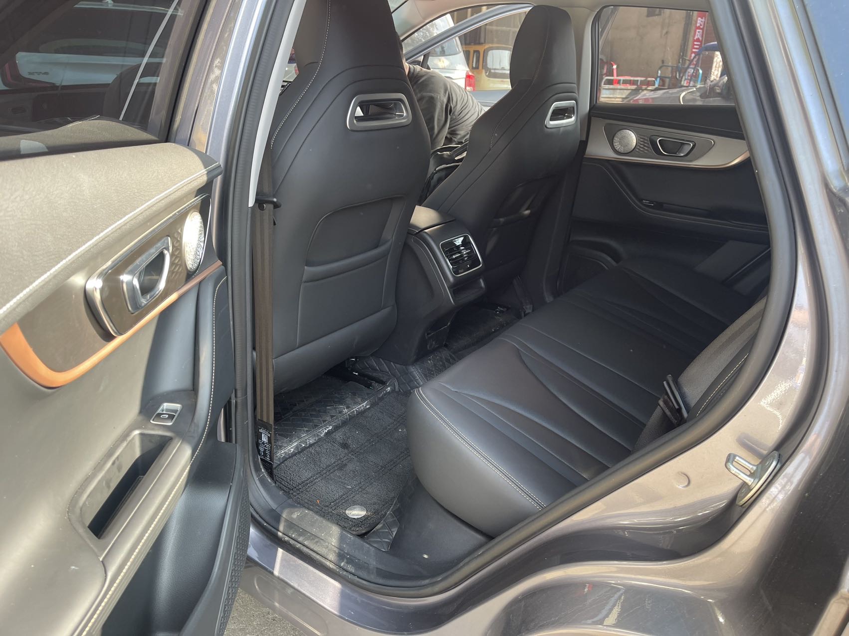 Chery Tiggo 5x 2025 #4 Chery Tiggo 5x 2025 imagem de carro #4