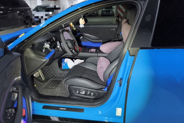 2026 #17 2026 car image #17