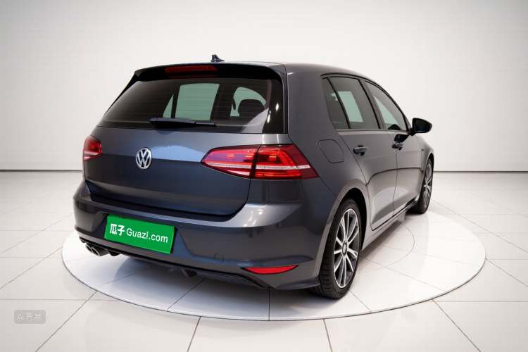 Volkswagen Golf 2016 #7 Volkswagen Golf 2016 car image #7