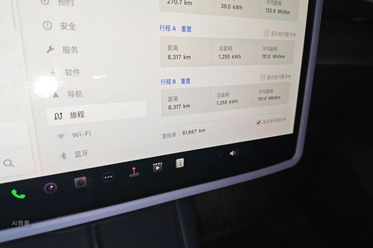 Tesla Model Y 2022 #14 Tesla Model Y 2022 car image #14