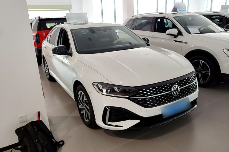Volkswagen Lavida 2024 car image #4