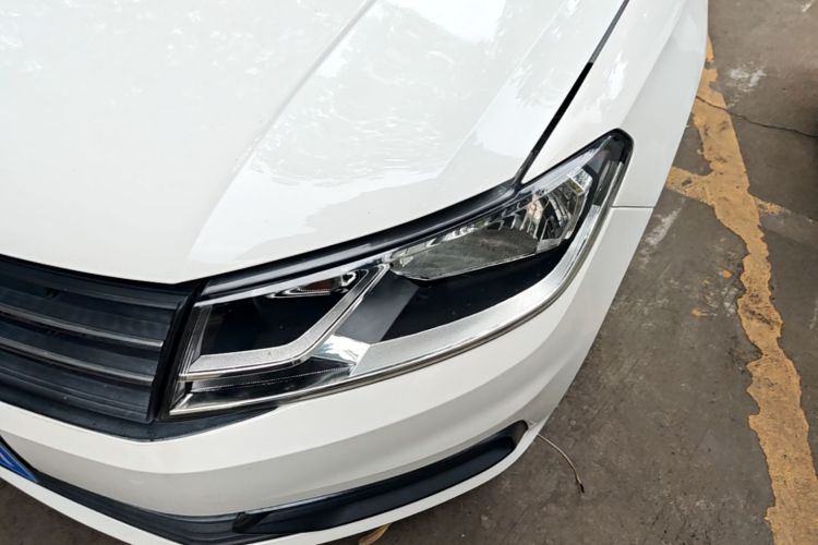 Volkswagen Santana 2022 #23 Volkswagen Santana 2022 car image #23