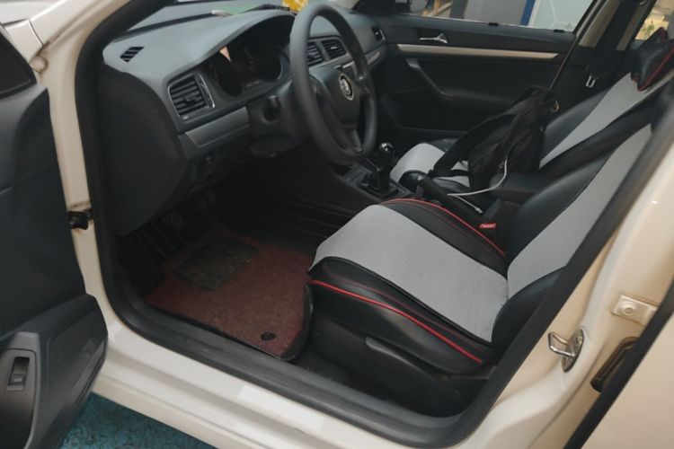 Volkswagen Lavida 2017 #17 Volkswagen Lavida 2017 imagen de coche #17