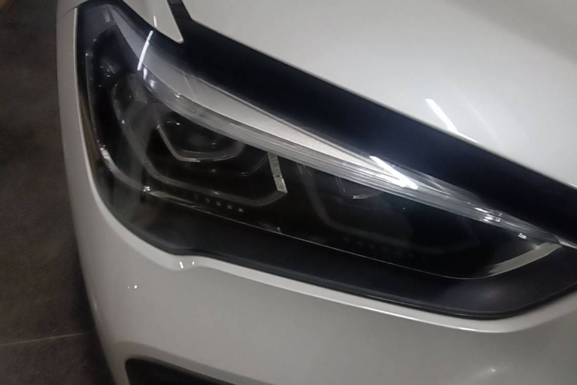 BMW X1 2020 immagine di auto #8