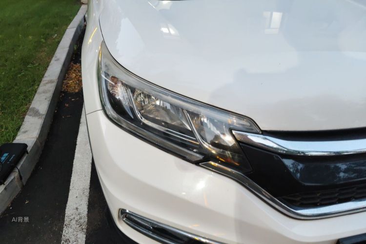 Honda CR-V 2016 изображение автомобиля #8