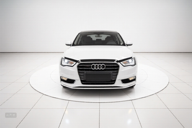 Audi A3 2016 car image #3