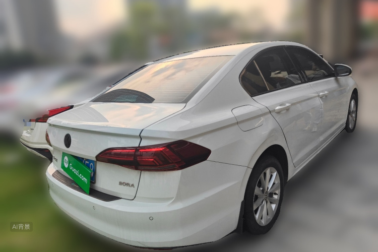 Volkswagen Bora 2020 #7 Volkswagen Bora 2020 car image #7