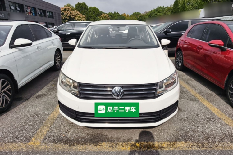 Volkswagen Santana 2021 #3 Volkswagen Santana 2021 صورة سيارة #3