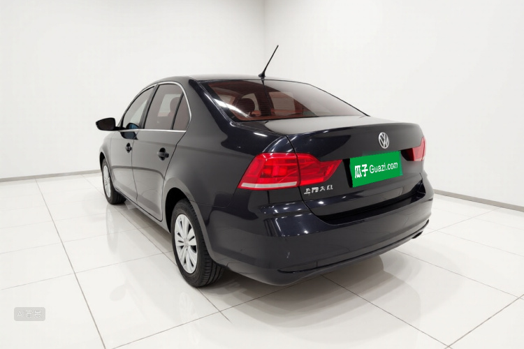 Volkswagen Santana 2021 car image #5