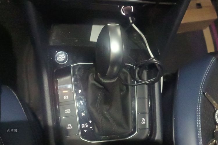 Volkswagen Tharu 2025 #16 Volkswagen Tharu 2025 car image #16