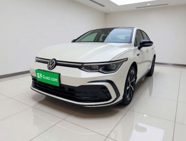 Volkswagen Golf 2021 Volkswagen Golf 2021 car image