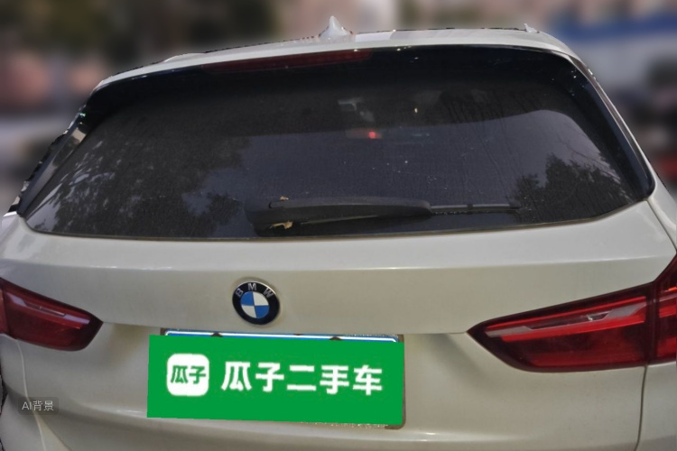 BMW X1 2017 car image #6
