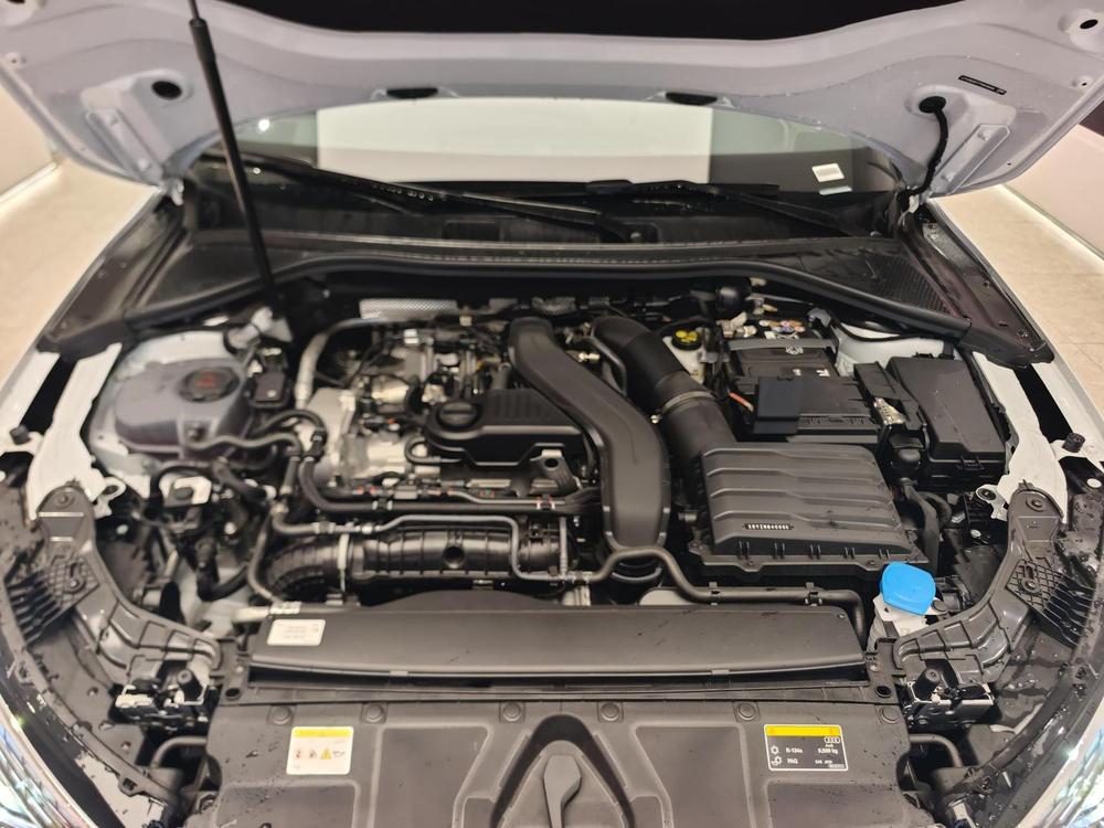 Audi A3 2026 car image #5