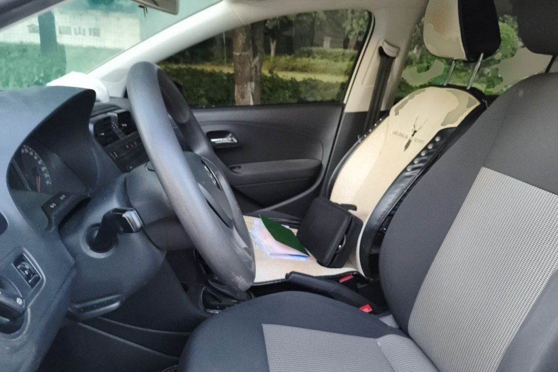 Volkswagen Polo 2019 #18 Volkswagen Polo 2019 car image #18