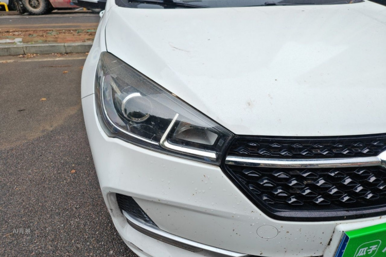 Chery Arrizo 5 2019 car image #8