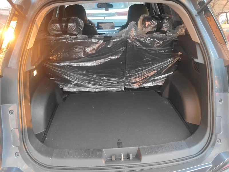 凯翼 炫界Pro 2025 汽车图片 #20