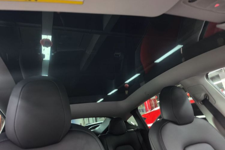 Tesla Model Y 2021 car image #18