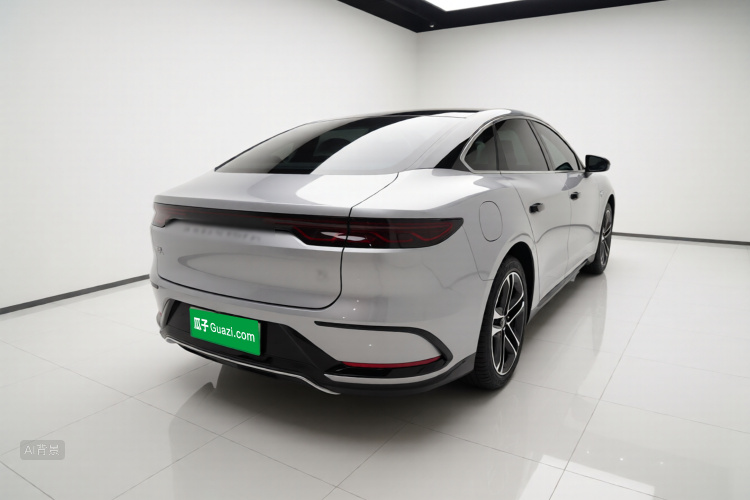 比亚迪 汉 2023 汽车图片 #7