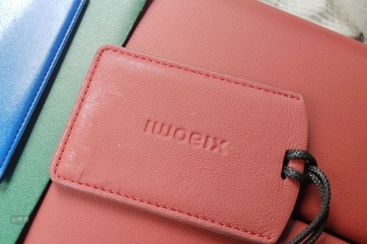 MI SU7 2024 image de voiture #10