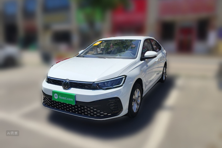 Volkswagen Lavida 2026 car image #2
