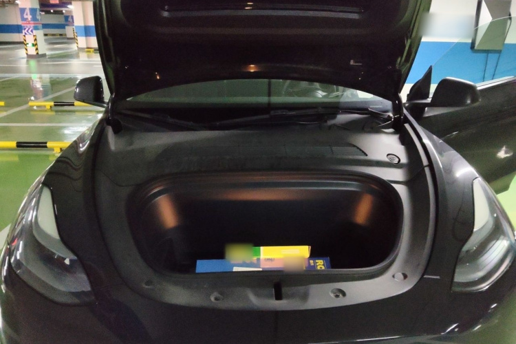 Tesla Model Y 2023 #22 Tesla Model Y 2023 car image #22