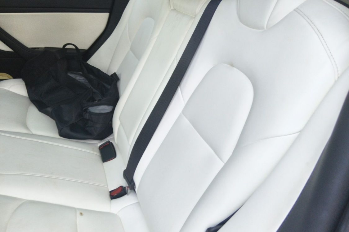 Tesla Model 3 2020 #19 Tesla Model 3 2020 immagine di auto #19