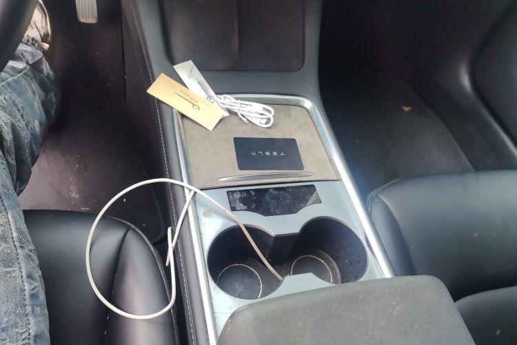 Tesla Model 3 2022 #16 Tesla Model 3 2022 car image #16