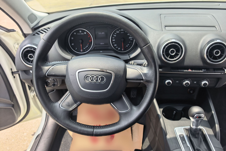 Audi A3 2015 immagine di auto #14