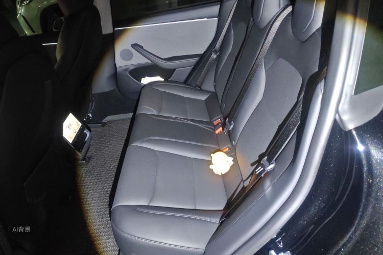 Tesla Model 3 2025 #19 Tesla Model 3 2025 car image #19