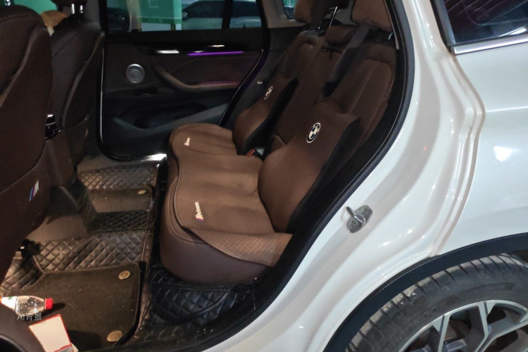 BMW X1 2022 #19 BMW X1 2022 car image #19