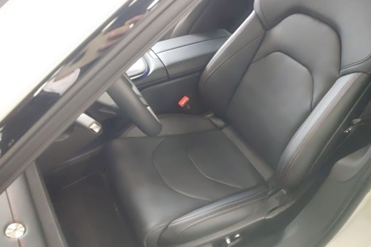 MI SU7 2024 #15 MI SU7 2024 immagine di auto #15