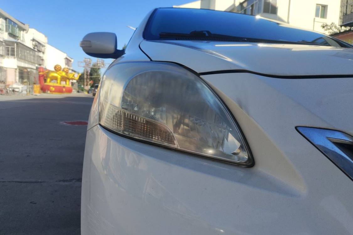 Toyota Vios 2011 #7 Toyota Vios 2011 صورة سيارة #7