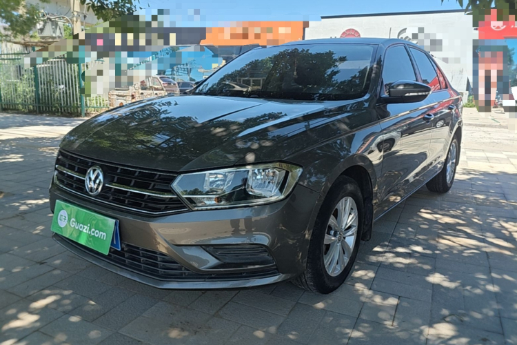 Volkswagen Bora 2016 immagine di auto #2