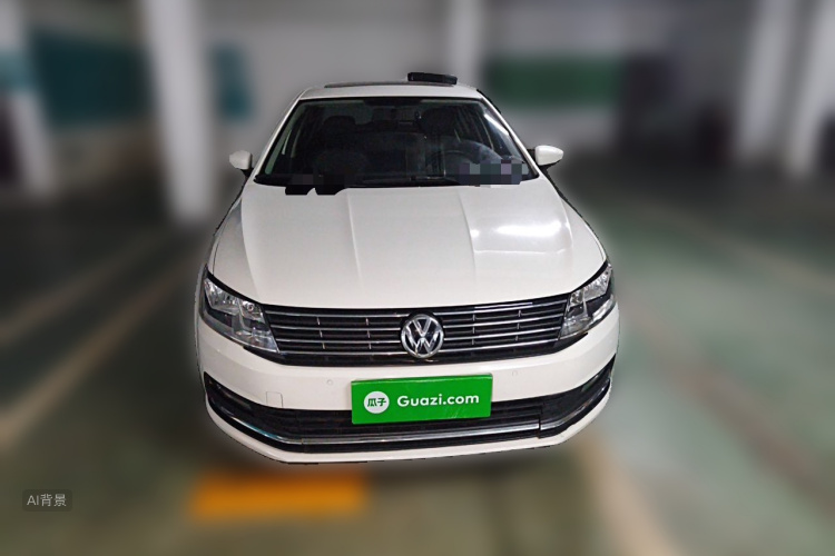 Volkswagen Lavida 2017 #3 Volkswagen Lavida 2017 car image #3