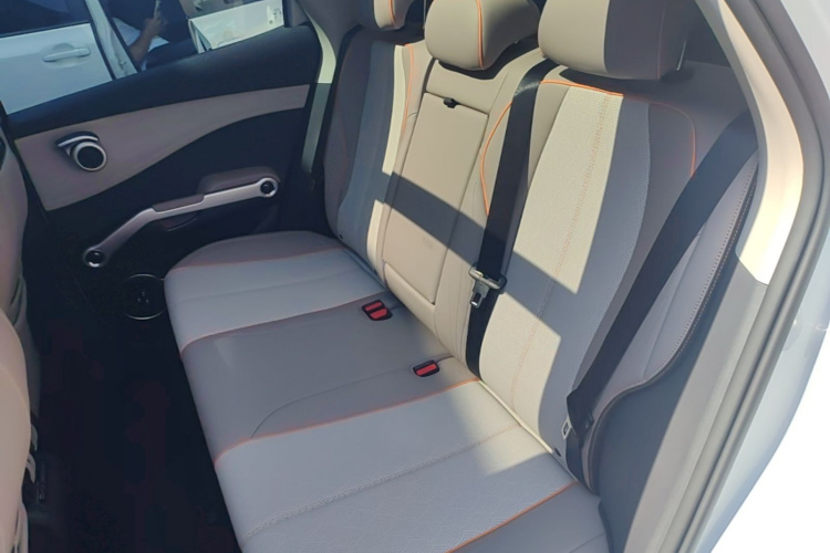 BYD Yuan Plus 2024 car image #17