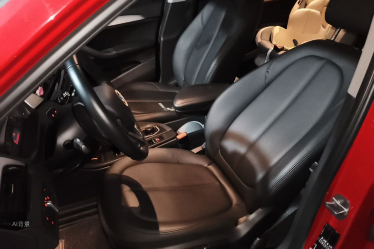 BMW X1 2016 car image #17