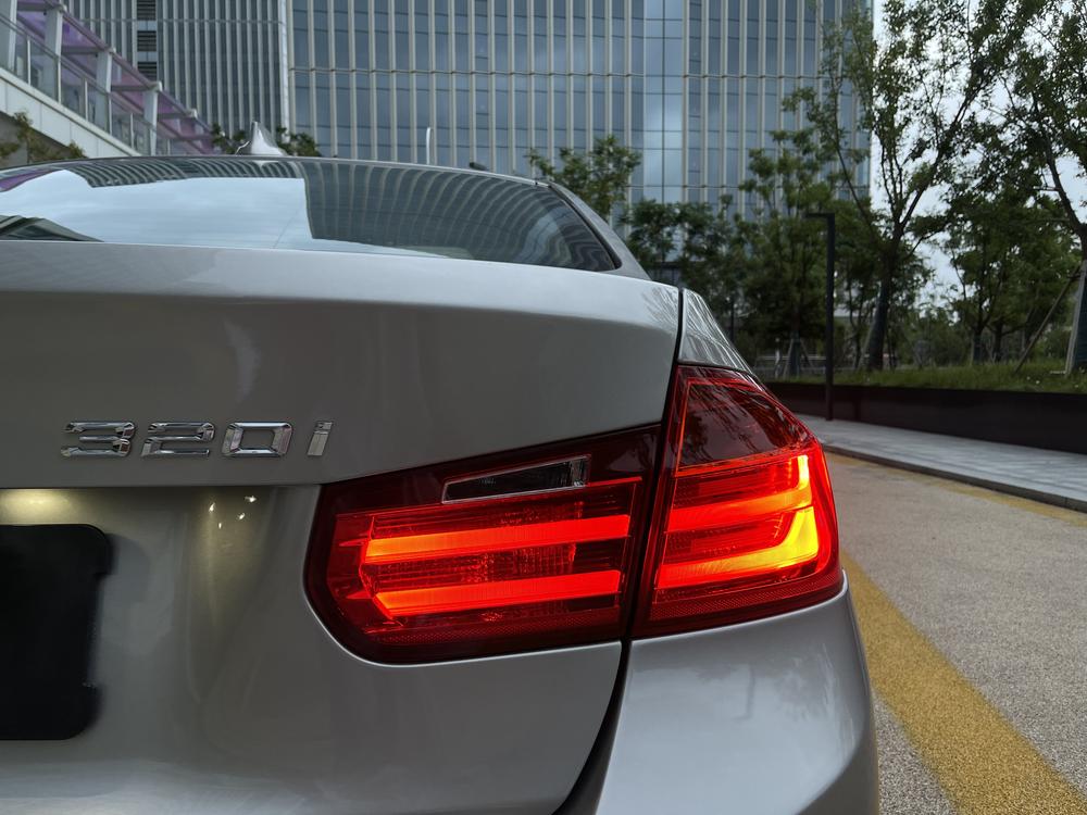 BMW 3 Series (Imported) 2013 #9 BMW 3 Series (Imported) 2013 car image #9