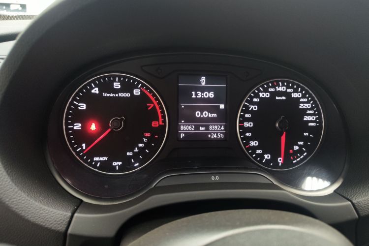 Audi A3 2020 #12 Audi A3 2020 صورة سيارة #12