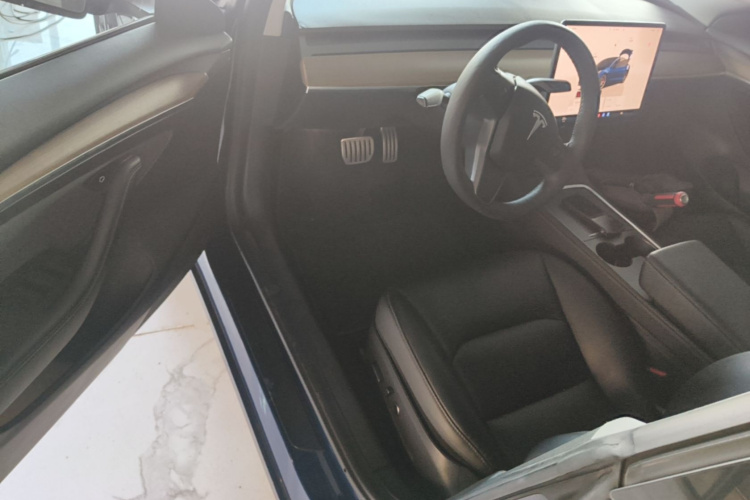 Tesla Model 3 2023 #16 Tesla Model 3 2023 image de voiture #16