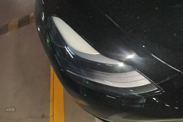 Tesla Model Y 2023 #8 Tesla Model Y 2023 car image #8