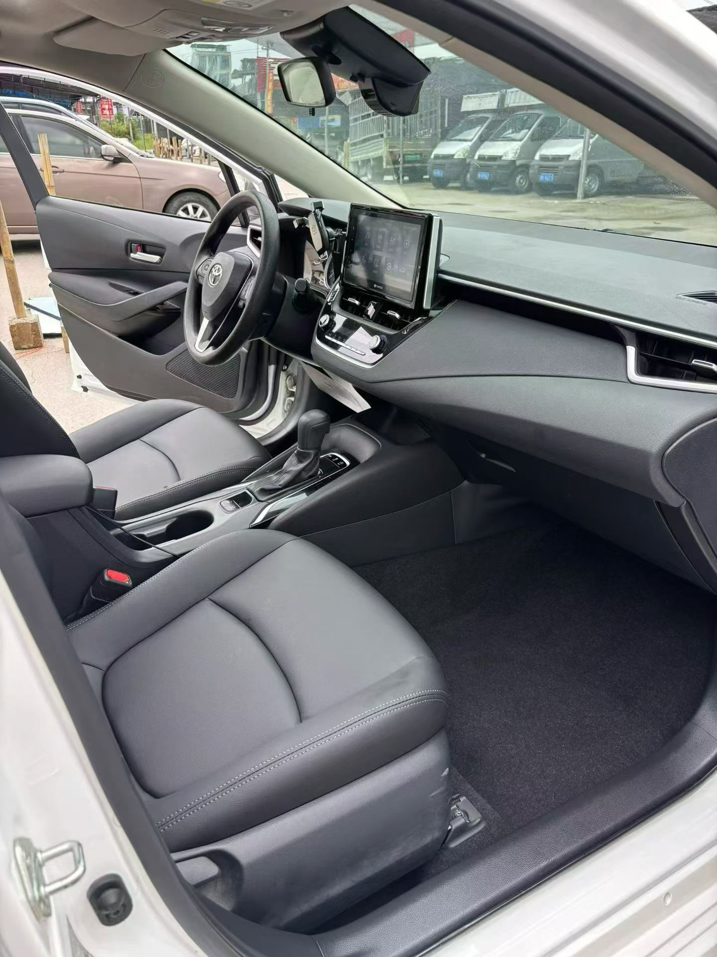 Toyota Corolla 2020 #7 Toyota Corolla 2020 imagen de coche #7