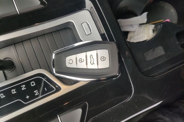 GEELY Emgrand GL 2020 #9 GEELY Emgrand GL 2020 immagine di auto #9