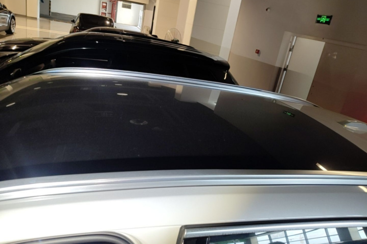 BMW X1 2023 car image #25