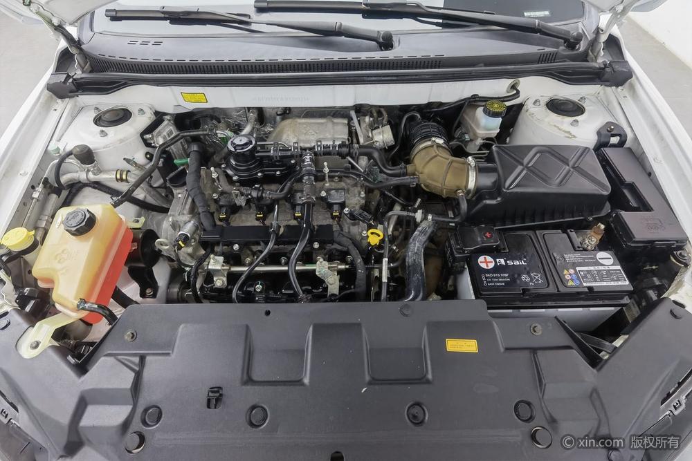 GEELY Emgrand 2015 car image #5