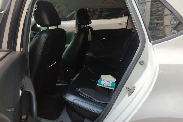 Volkswagen Polo 2016 #19 Volkswagen Polo 2016 car image #19