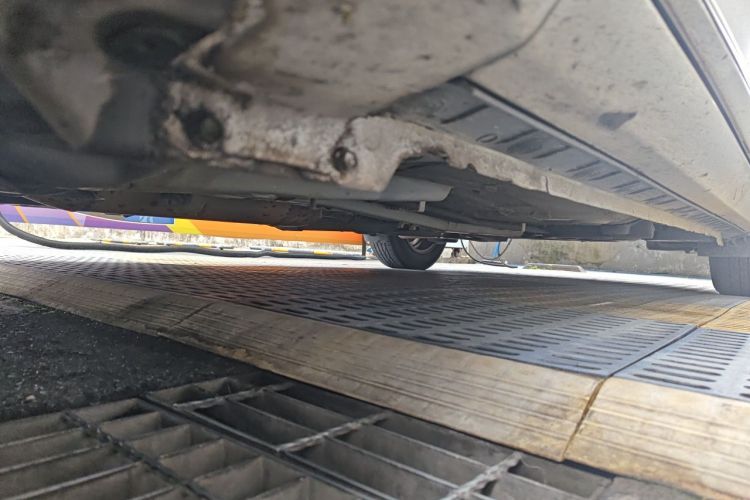 Toyota Corolla 2019 #26 Toyota Corolla 2019 car image #26